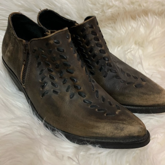 Free People Indio Boots - Picture 5 of 5